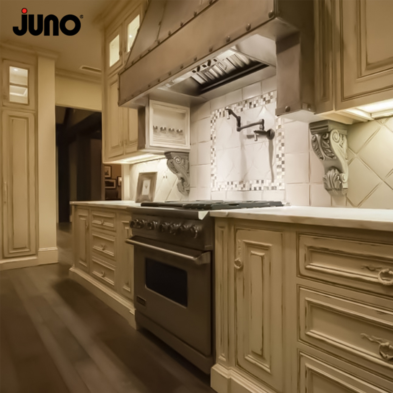 JUNO Pro-Series: The Best Under Cabinet LED Lighting for Every Space