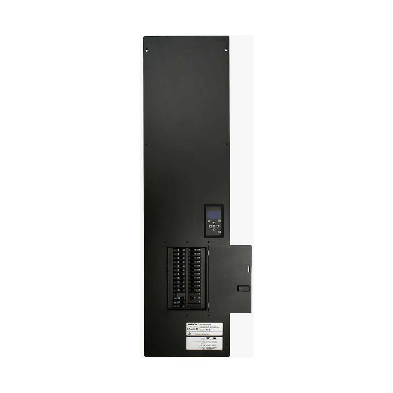Lutron Softswitch 128: Title 24 & ASHRAE 90.1 Compliance