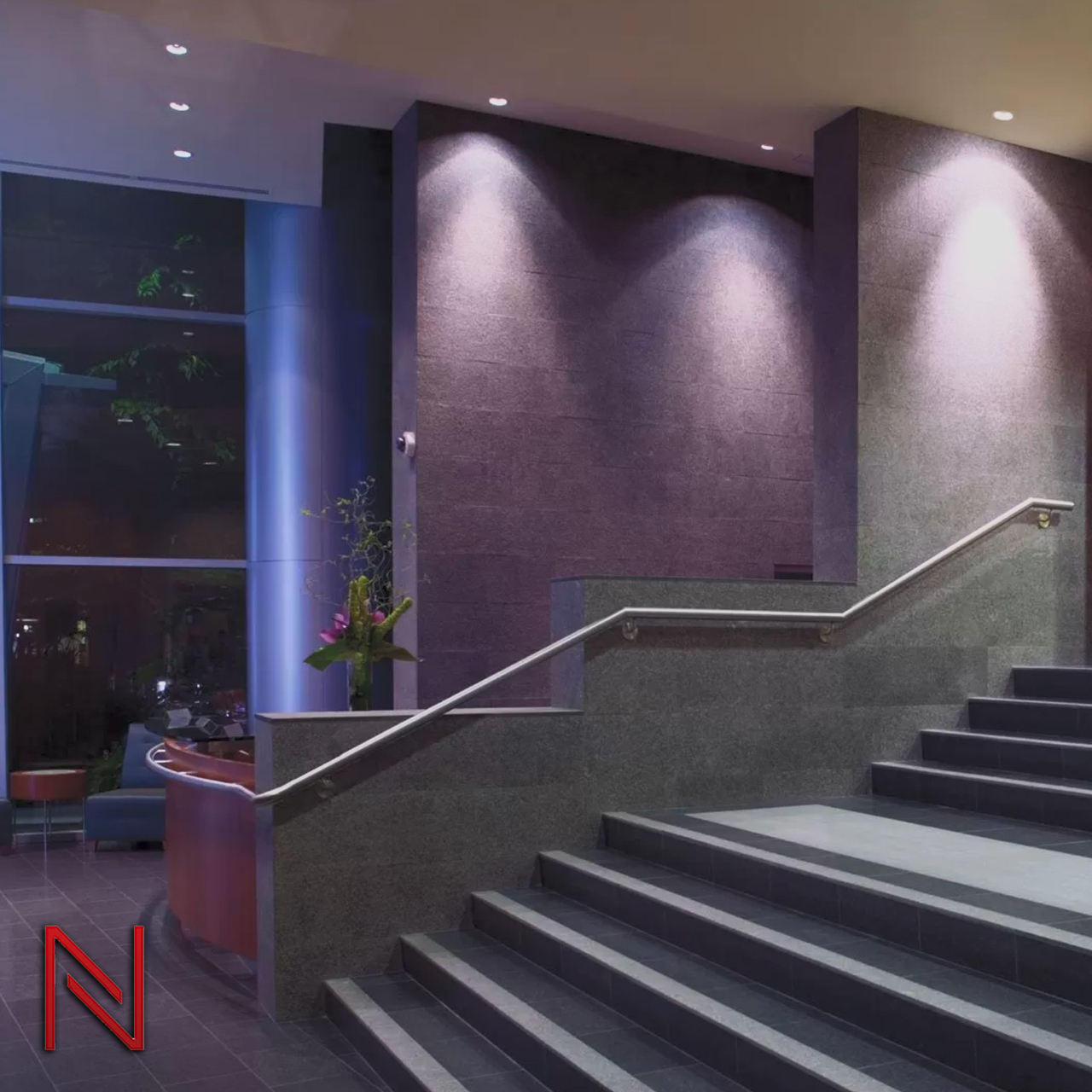Nora Lighting for Modern Spaces