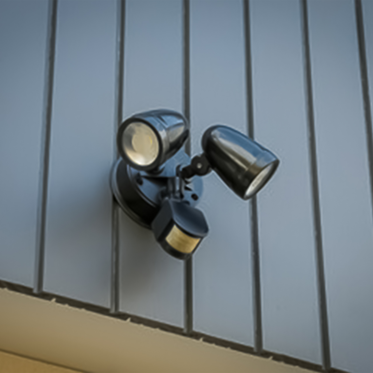 The Best Motion Sensor LED Floodlights for Security
