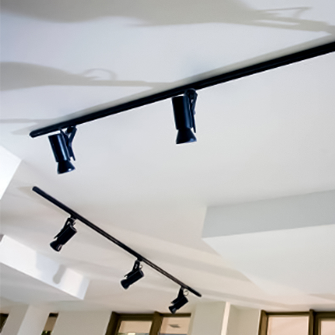 Track Lighting: Why Beverly Hills Lighting is Your Best Choice