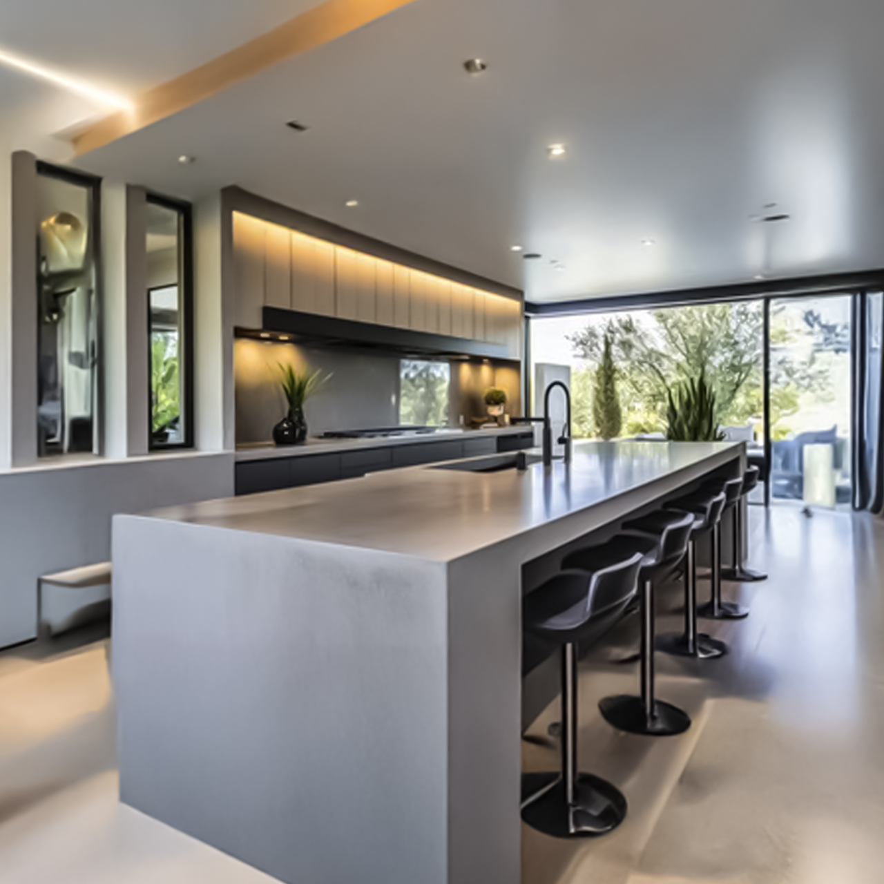  Under-Cabinet Lighting Ideas: Transform Your Kitchen with These Pro Tips