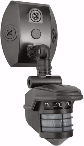 Outdoor Sensors Stealth 360 Sensor 1000W 120V Bronze