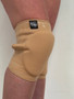 GripUp Knee Pads Teddy Taupe