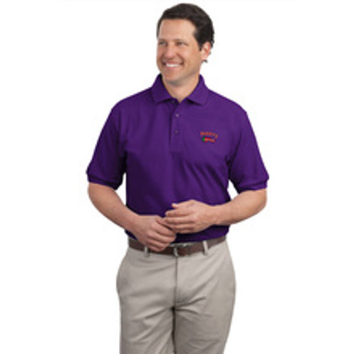 Port Authority® - Silk Touch™ Polo