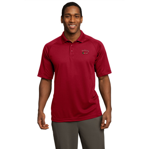 Sport-Tek Dri-Mesh Pro Polo, Product