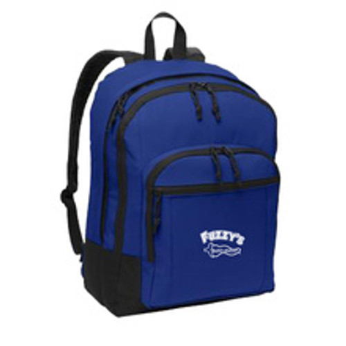 Port Authority® Basic Backpack