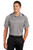 Sport-Tek® Heather Colorblock Contender™ Polo