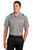 Sport-Tek® Heather Colorblock Contender™ Polo