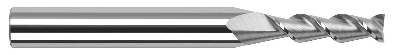 2 FL - 0.0700" CUTTER DIA X 0.2100" LOC, 24170  HARVEY TOOL  SKU HARTO1-24170
