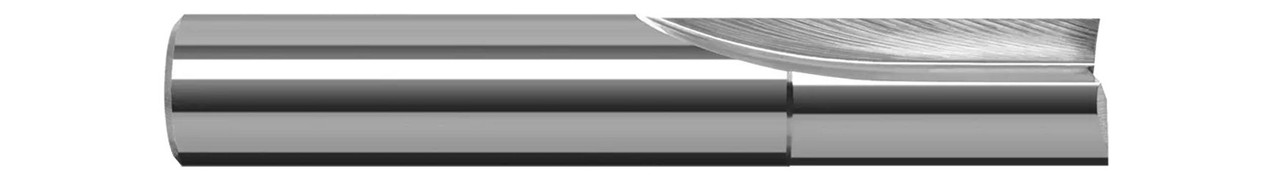 2 FL - 0.0781 (5/64)" CUTTER DIA X 0.4060 (13/32)" LOC, 70478  HARVEY TOOL  SKU HARTO1-70478