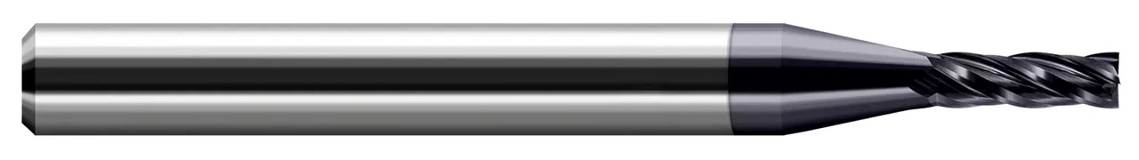 4 FL - 0.0490" CUTTER DIA X 0.1470" LOC, 73049  HARVEY TOOL  SKU HARTO1-73049