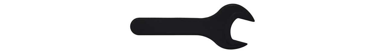 5.6000" OVERALL LENGTH X ER16 WRENCH, 82482  HARVEY TOOL  SKU HARTO1-82482