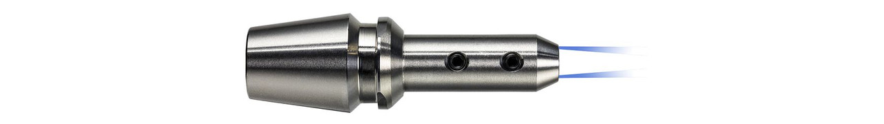 0.1250 (1/8)" BORE DIAMETER X 9.500 MM SHAFT DIAMETER X 25.000 mm" PROJECTION LENGTH X ER16 TAPER, 83203  HARVEY TOOL  SKU HARTO1-83203