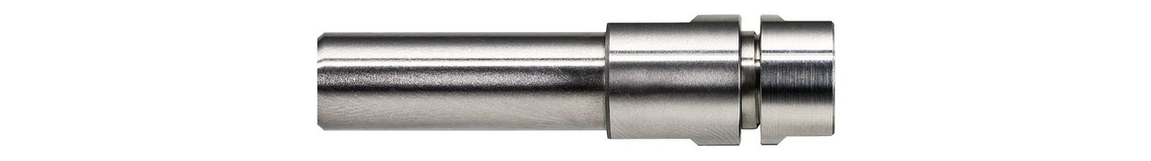 0.3750 (3/8)" ARBOR DIAMETER X 0.3750 (3/8)" SHANK DIAMETER X 1.4000" SHANK LENGTH, 84101  HARVEY TOOL  SKU HARTO1-84101