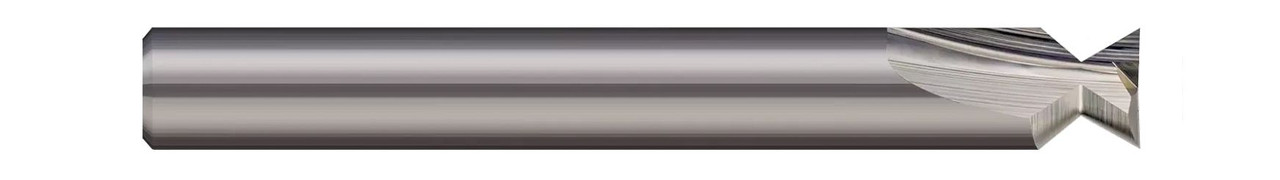 0.3590 (23/64)" CUTTER DIA X 60Â° INCLUDED - 3 FL, 806735  HARVEY TOOL  SKU HARTO1-806735