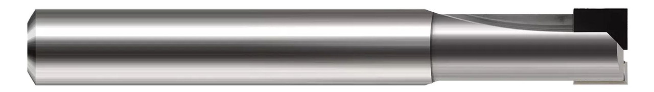 4 FL - 0.7500 (3/4)" CUTTER DIA X 1.2500 (1-1/4)" LOC X 2.0000 (2)" REACH, 914148  HARVEY TOOL  SKU HARTO1-914148