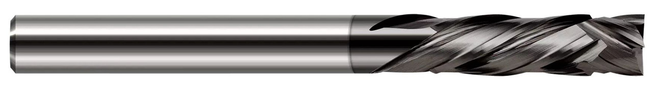 2 FL - 0.0469 (3/64)" CUTTER DIA X 0.1410" LOC - CVD DIAMOND 9ÂµM, 995047  HARVEY TOOL  SKU HARTO1-995047