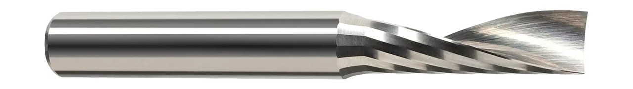 1 FL - 0.1875 (3/16)" CUTTER DIA X 0.3750 (3/8)" LOC, 14212-10  HARVEY TOOL  SKU HARTO1-14212-10