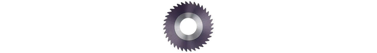 0.7500" (3/4) Cutter DIA x 0.0156" (1/64) Width - Slotting - 18 FL Â– HARVEY TOOL Â– SKU HARTO1-SAG0156
