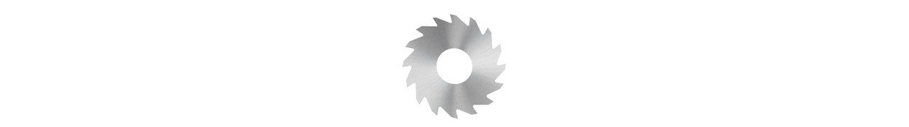 3.0000" (3) Cutter DIA x 0.0620" (1/16) Width - Slotting - 30 FL Â– HARVEY TOOL Â– SKU HARTO1-SNF0625
