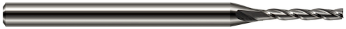 4 FL - 0.0600" Cutter DIA x 0.3750" (3/8) LOC Â– HARVEY TOOL Â– SKU HARTO1-12560