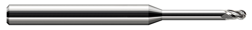 3 FL - 0.3125" (5/16) Cutter DIA x 0.4700" LOC x 2.5000" (2-1/2) Reach Â– HARVEY TOOL Â– SKU HARTO1-34320