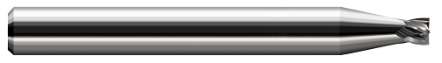 4 FL - 0.0600" Cutter DIA x 0.0480" LOC  HARVEY TOOL  SKU HARTO1-771360