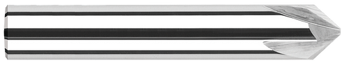 0.3750" (3/8) Shank DIA x 75Ã‚Â° per side - 4 FL Â– HARVEY TOOL Â– SKU HARTO1-827875