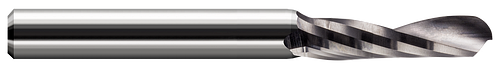 1 FL - 0.5000" (1/2) Cutter DIA x 1.5000" (1-1/2) LOC Â– HARVEY TOOL Â– SKU HARTO1-869632