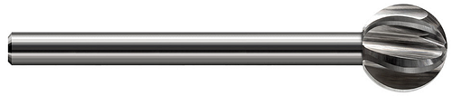 0.3125" (5/16) Cutter DIA x 300Ã‚Â° Wrap Angle - 6 FL Â– HARVEY TOOL Â– SKU HARTO1-947420