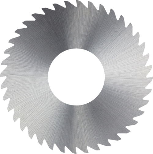4.0000" (4) Cutter DIA x 0.0469" (3/64) Radius - Slotting - 80 FL  HARVEY TOOL  SKU HARTO1-SAJ0937