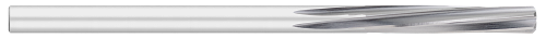 0.0787" (2 mm) Reamer DIA x 0.7500" (3/4) Margin Length - 4 FL - Uncoated  TITAN USA  SKU TITUS1-TR97029