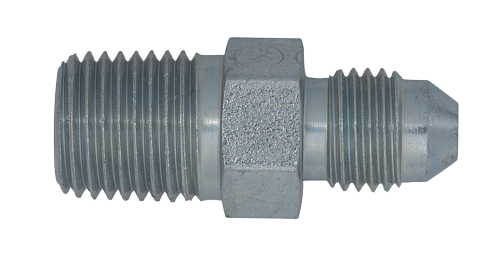 1/8-27 NPT STRAIGHT COOLANT ADAPTER  MICRO 100  SKU MIC100-40301