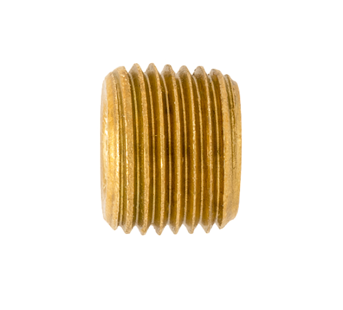 3/8-18 NPT COOLANT PLUG  MICRO 100  SKU MIC100-41221
