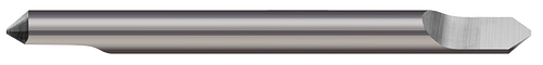6.000 mm Shank DIA x 90Â° included DE  MICRO 100  SKU MIC100-RNCM-060-2
