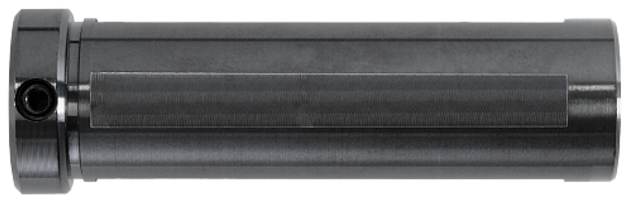 0.3125" Bore DIA x 12.000 mm Shank DIA x 2.75" Overall Length x 15.00 mm Collar DIA  MICRO 100  SKU MIC100-THMA-712