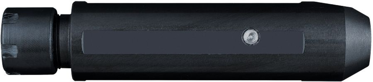 0.3125" (5/16) Side A DIA x ER8-MINI Side B Type x 0.6250" (5/8) Shank DIA x 3.20" Overall Length - Quick Change - Double Ended - ER, QD1-MR8-5-625  MICRO 100  SKU MIC100-QD1-MR8-5-625
