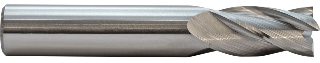 End Mill 1/2" Dia. Carbide Square MA Ford 11150000  MA Ford  SKU MAFO1-11150000