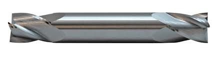 End Mill 1/2" Dia. Carbide Square MA Ford 16150000  MA Ford  SKU MAFO1-16150000