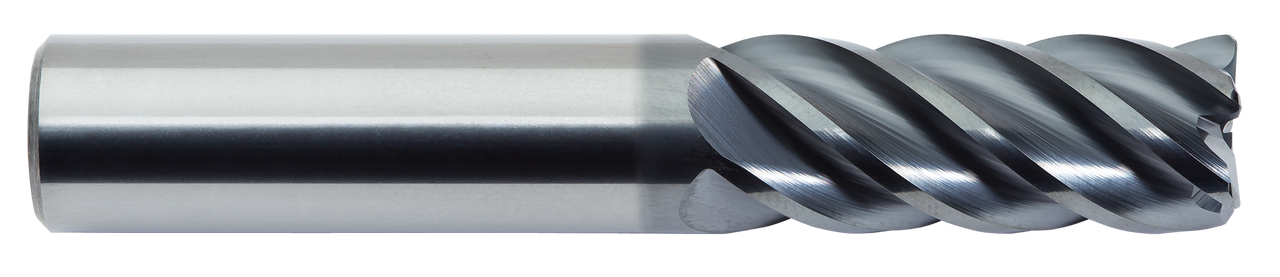 End Mill 1/8" Dia. Carbide Corner Radius MA Ford 27812532B  MA Ford  SKU MAFO1-27812532B