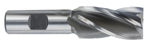 End Mill 3/8" Dia. Carbide Sqaure Melin 17914  Melin  SKU NNCNO1-17914