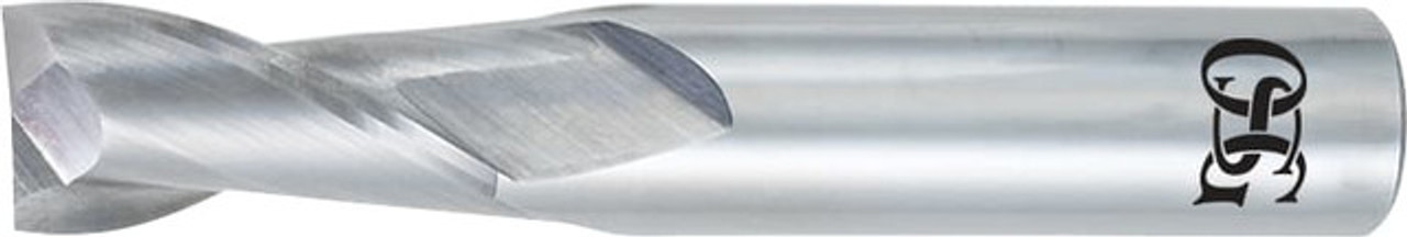 End Mill 3/8" Dia. Carbide Square OSG 402-3750  OSG  SKU OSGTO1-402-3750