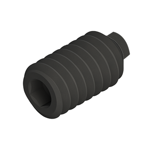 10-32 LOCKING SCREW, 41208  MICRO 100  SKU MIC100-41208