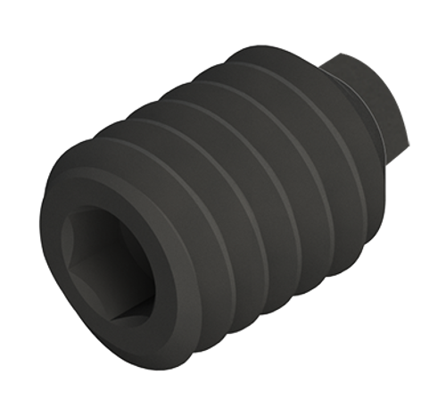 M3 LOCK SCREW FOR INT. TOOL HOLDER(10PC)  MICRO 100  SKU MIC100-41812