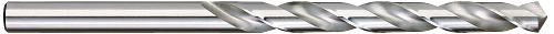 0.2813" Drill DIA x 5.5000" (5-1/2) Flute Length - 2 FL - Bright Finish  TITAN USA  SKU TITUS1-CD66610