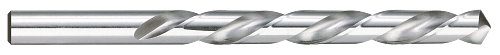 0.3125" (5/16) Drill DIA x 3.1875" (3-3/16) Flute Length - 2 FL - Bright Finish  TITAN USA  SKU TITUS1-CD68216