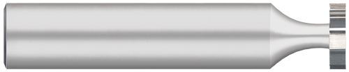 0.3750" (3/8) Cutter DIA x 0.0938" Width - Slotting - 8 FL - Uncoated  TITAN USA  SKU TITUS1-KS13910