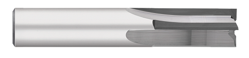 4 FL - 0.3125" (5/16) Cutter DIA x 0.8125" (13/16) LOC - Uncoated  TITAN USA  SKU TITUS1-TC30723