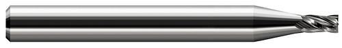 4 FL - 0.0720" Cutter DIA x 0.1080" LOC Â– HARVEY TOOL Â– SKU HARTO1-14072